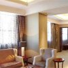 Отель Jinlong International Hotel Tianjin, фото 11