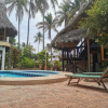 Отель Bungalows Villas Firanda, фото 12