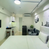 Отель Modern Design And Cozy Studio At Bassura City Apartment, фото 6