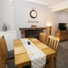 Отель Tramway Cottage, Llandudno, фото 11