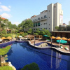 Отель Chereville Spa Tourist Hotel, фото 5