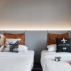 Отель Moxy Cologne Bonn Airport, a Marriott Hotel, фото 13