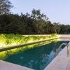Отель Luxurious Apartments With BBQ Pool Garden Jungle View, фото 14