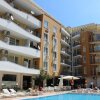 Отель Sb Rentals Apartments In Blue Marine Complex, фото 24