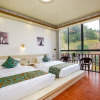 Отель Xiaoyin Hotel in the Mountains (Longji Dayao Village Terraces Observation Deck), фото 2