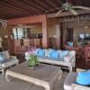 Отель 3 Bedroom Beach Front Villa with Private Pool - P3 SDV026-By Samui Dream Villas, фото 12