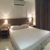 Отель Midas Rio Suites в Рио-де-Жанейро