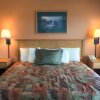 Отель White Oak Inn & Suites, фото 6