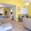 Отель Private Townhome w/ private pool 1 block to beach 3 Bedroom Home by RedAwning, фото 15
