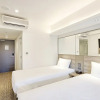 Отель Smile Hotel Sapporo Susukino Minami, фото 6