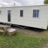 Отель Lovely 3 Bed Caravan In Ayr, фото 1