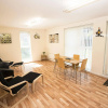 Отель Park Hall Suites, фото 9