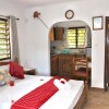 Отель Studio in Mahe, With Wonderful sea View, Furnished Terrace and Wifi -, фото 2