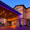 Отель BEST WESTERN PLUS Zion West Hotel, фото 14
