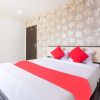 Отель Cherry Wood by OYO Rooms, фото 5