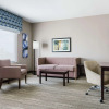Отель Hampton Inn & Suites Ft. Lauderdale West-Sawgrass/Tamarac, фото 5