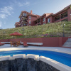 Отель Ocean View Luxury Condo at Reserva Conchal A7, фото 33