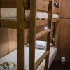 Отель Hardwood Lodge - Hostel, фото 8