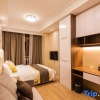 Отель Sweetome Boutique Apartment (Yangzhou Railway Station Jinghua City), фото 4