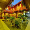 Отель Yihe Courtyard (Yanglaoshi's Home), фото 16