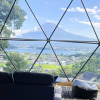 Отель MtFuji Glamping Terrace Minenohana, фото 2