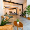 Отель Juliette Hostel, фото 5
