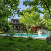 Отель Peaceful Villa With Private Pool and Garden in Fethiye, фото 18
