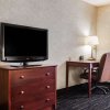 Отель Comfort Suites Independence - Kansas City, фото 4