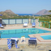 Отель Chic Villa in Lefkogia Crete With Swimming Pool, фото 15