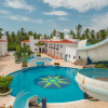 Отель Villa Azul, фото 34