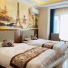 Отель Park Cloud Hotel (Shenyang Conservatory of music store), фото 3