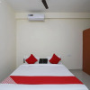 Отель Oyo 15204 Sai Corporate Inn, фото 22