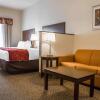 Отель Comfort Suites Huntsville MidCity District at Research Park, фото 20