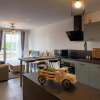 Отель Appartement Cosy Au Cœur D’Annecy Avec Parking, фото 6