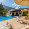 Отель Villa Dimitrios Large Private Pool Sea Views Wifi Eco-friendly - 1974, фото 21