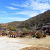 Отель Damyang Songjukheon Pension, фото 12