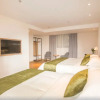 Отель GreenTree Inn Express Taizhou Jiangyan Hardware City, фото 7
