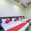 Отель OYO 62100 Hotel Hill Top, фото 16
