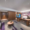 Отель Hampton by Hilton Taiyuan Jianshe South Road, фото 10