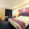 Отель Premier Inn Heathrow Airport Terminal 5, фото 7