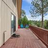 Отель Huckleberry Cabin - Pet Friendly With Big Deck 4 Bedroom Home by Redawning, фото 24