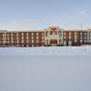 Отель Hampton Inn & Suites Saint John, фото 25