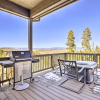 Отель Ski-in/ski-out Granby Gem w/ Gas Grill & Fire Pit!, фото 8