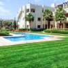 Отель 3 bedrooms appartement with shared pool furnished garden and wifi at San Javier 1 km away from the b, фото 7