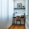 Отель Nomad s Family - 3bdr Flat in a Quiet Street, фото 2