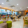 Отель Jeju R Hotel & Guest House - Hostel, фото 9