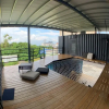 Отель Liuqiu Dive Hostel, фото 3