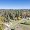 Отель Cozy Placerville Cottage w/ Pool on Livestock Farm, фото 20