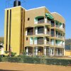 Отель Golden View Hotel Ibanda, фото 50