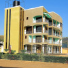 Отель Golden View Hotel Ibanda в Ибанда
